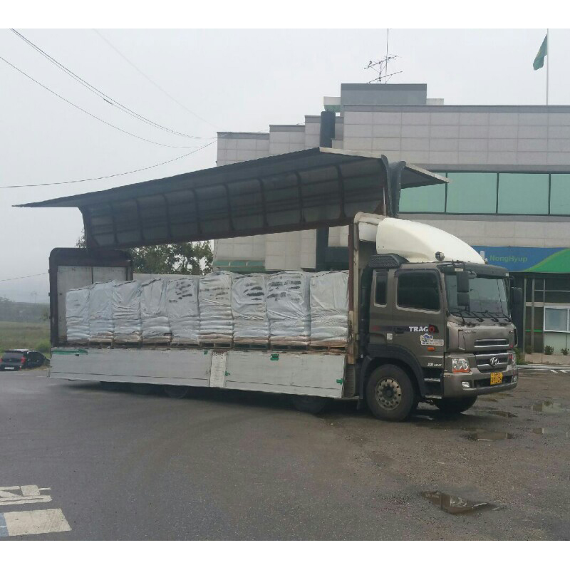 펠릿연료 갤러리 출고