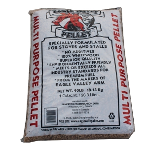 캐나다 프리미엄급 이글벨리 1등급펠릿 70포