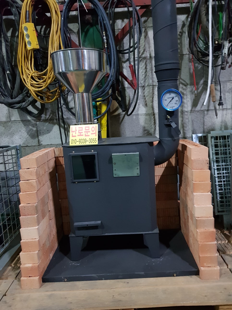 펠릿난로 펠렛난로